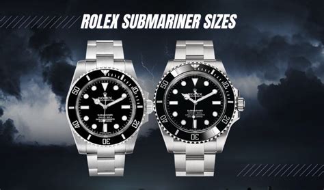 how to measure the diameter of a rolex watch|rolex submariner size chart.